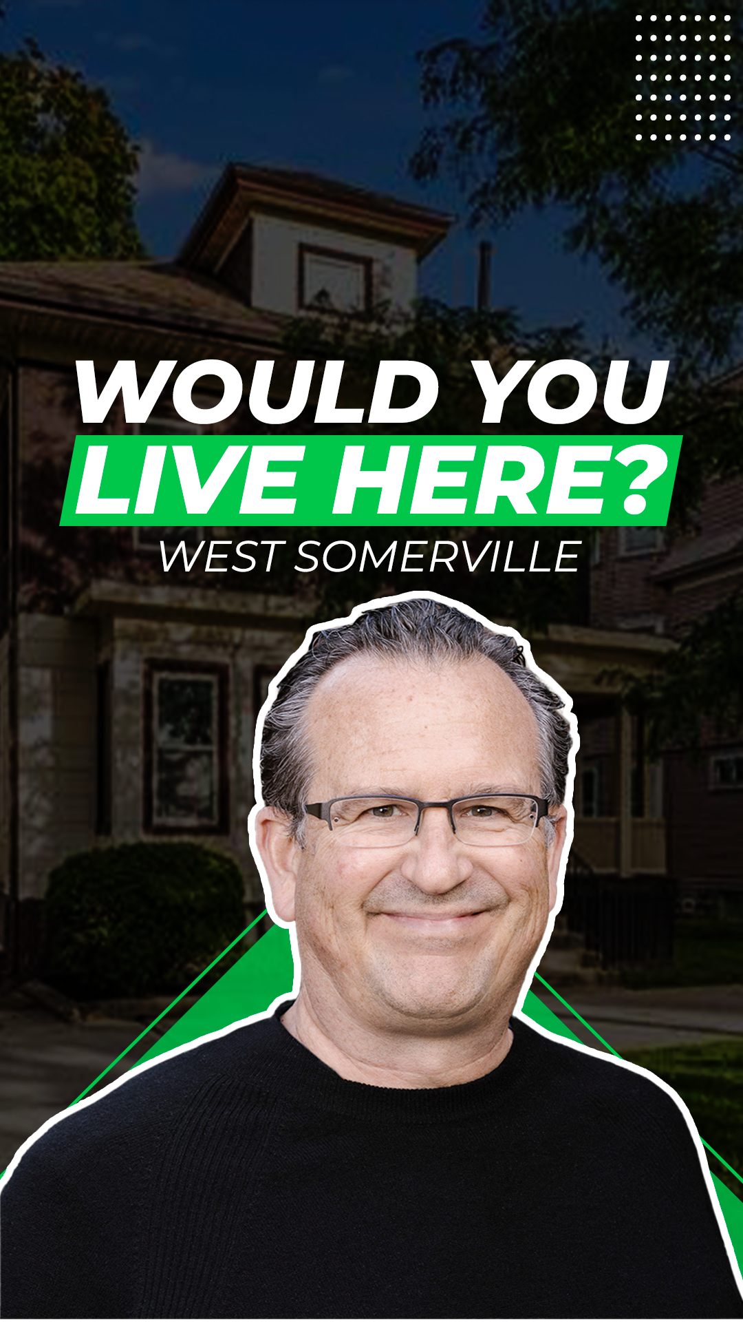 Video: West Somerville